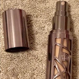 Urban decay all nighter foundation